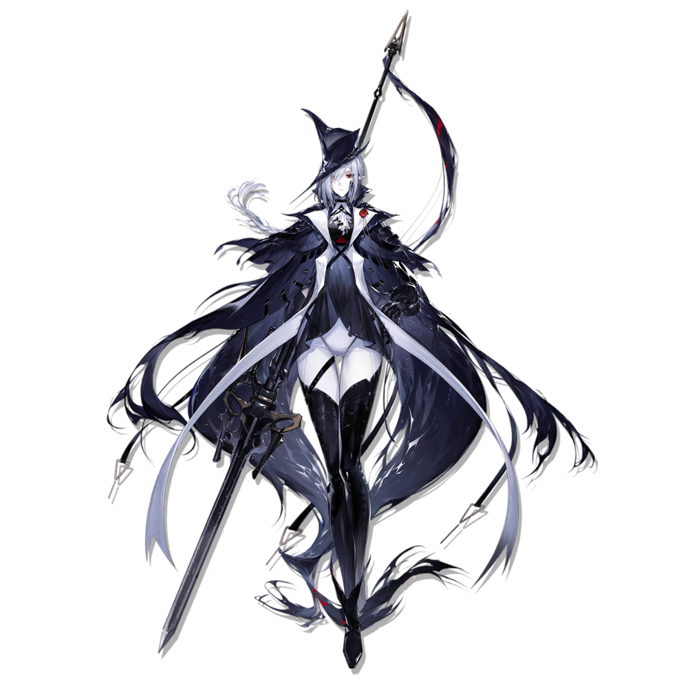 明日方舟六星拉人特种歌蕾蒂娅数据详解 活动干员之荣 基建有bug_腾讯