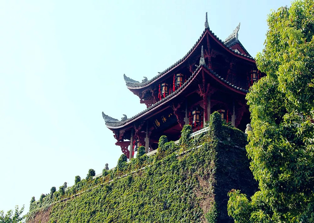 三分钟认识一个真金华