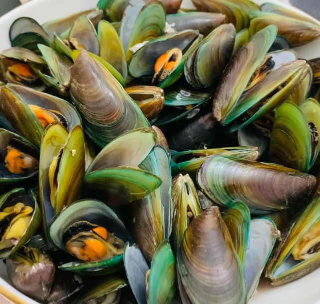 这种常见海鲜已致多人中毒紧急提醒近期勿食