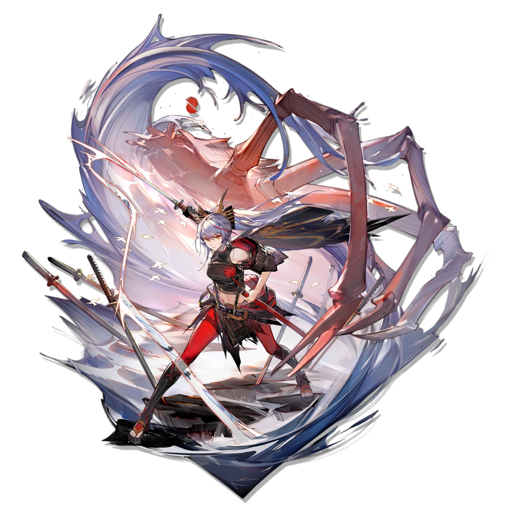 明日方舟五星近卫赤冬资料数据详解 太怕疼就把防御点满的绝食近卫_腾