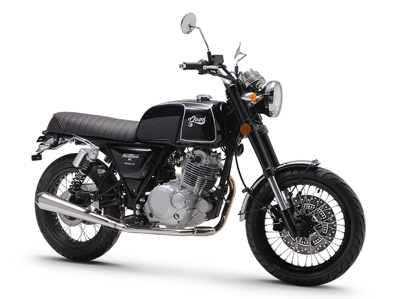 售价13980元加量还减价轻骑大韩发布游侠大脚怪新车预告