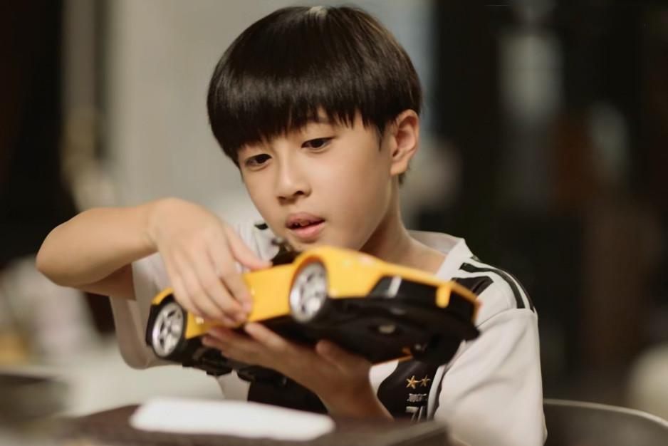 小舍得原著大结局6个孩子3喜3悲班主任张雪儿暂离教育界