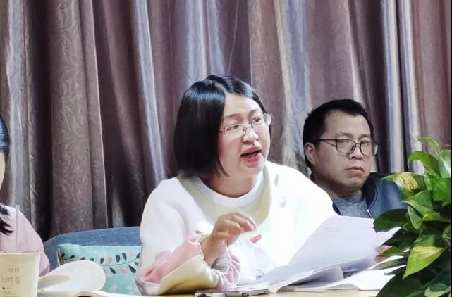 四川广安 北师大广安实验学校举办英语青年教师教学技能大赛 腾讯新闻