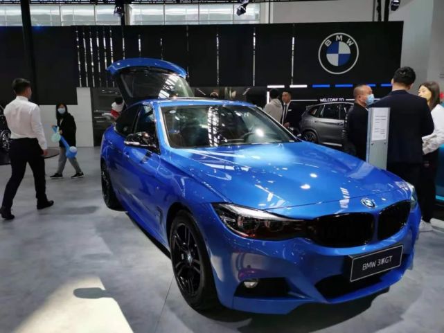 五一汽车博览会南通广电2021国际会展中心在南通紫琅湖畔