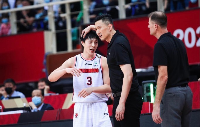 CBA历届冠军:八一六连霸开局,广东11冠