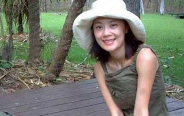 前央视才女姜丰:为嫁英国高管,辞职改国籍,离婚后回国捞金_腾讯新闻