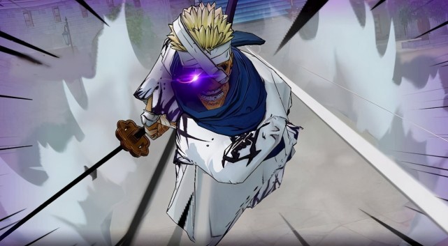 海贼王正所谓宝刀配英雄鹰眼与夜是绝配龙马的秋水成国宝