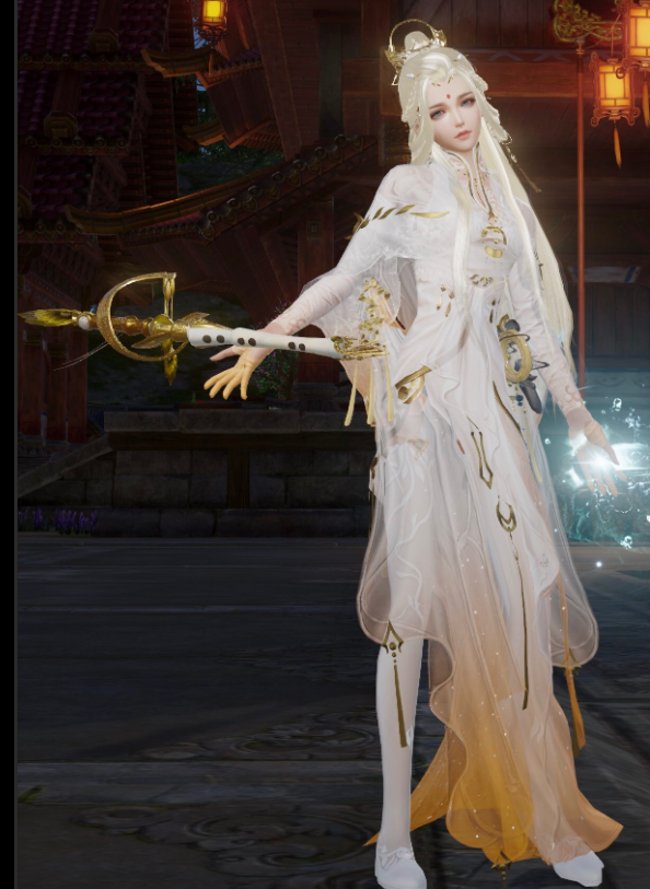 网游外观黑话的前世今生,网友:涨姿势了!_腾讯新闻