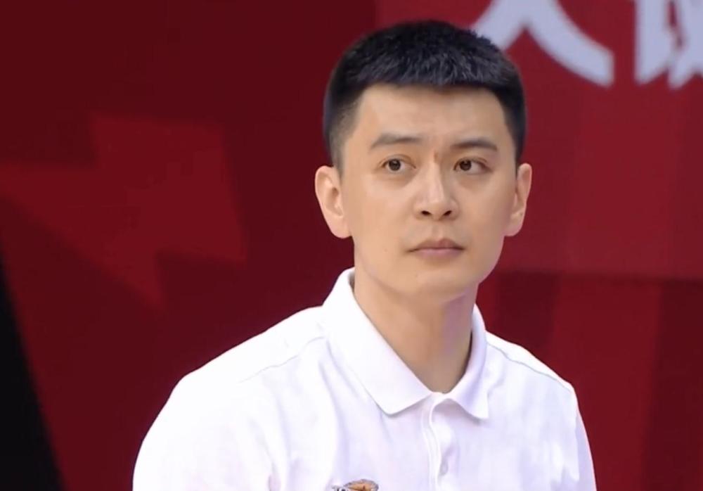 赵继伟在总决赛期间确实发挥不好,但他却也真的是尽力了,只希望继伟