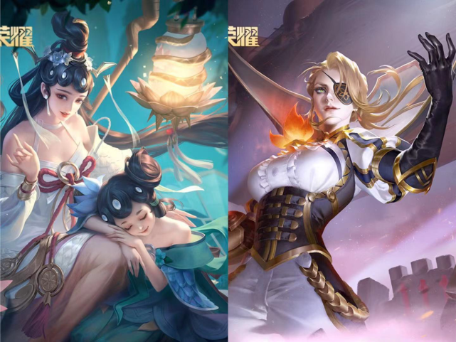 分,拆塔小分队8分钟结束战斗|王者荣耀&姜子牙|王者荣耀&孙悟空|弹弓