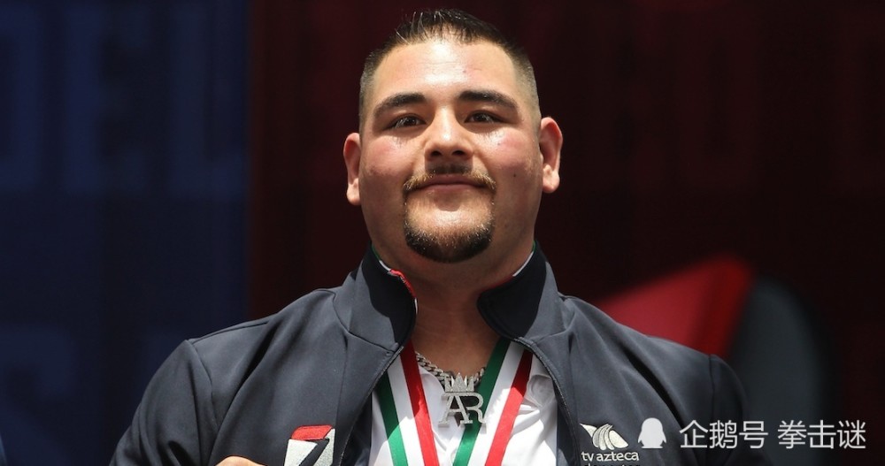 鲁伊兹会重夺世界冠军吗?4个级别拳王:毫无疑问,我认为他能做到