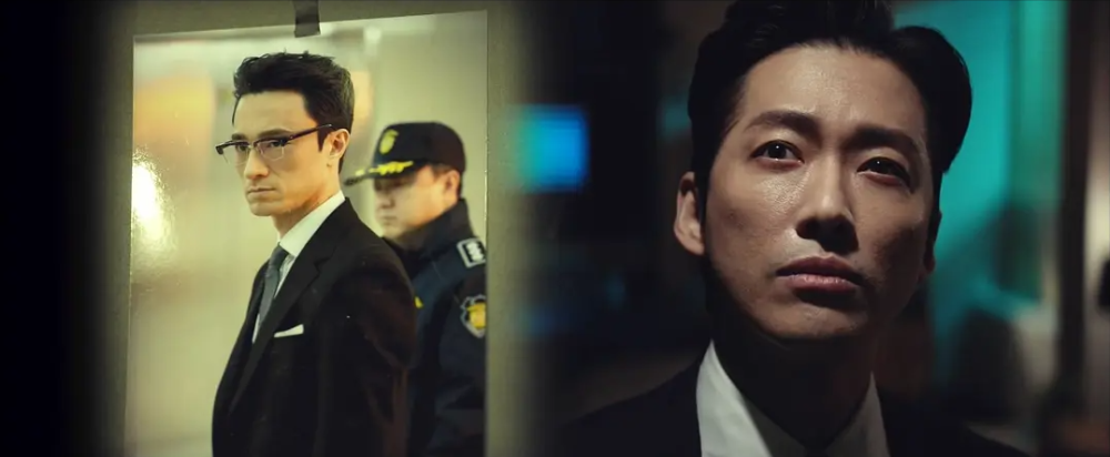 8部高分韩国悬疑电视剧悬疑破案警匪让你越看越过瘾