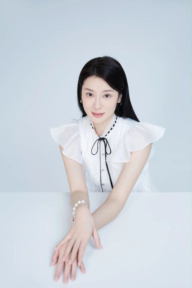 《大宋宫词》杨璎珞:演员周雪菲探索表演的无限可能性