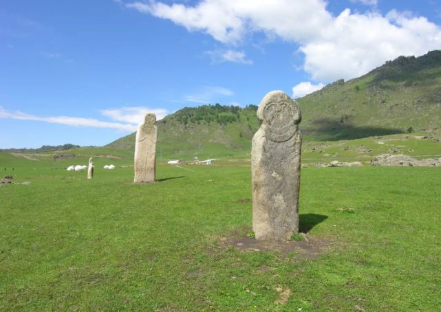 昭苏.曾经的乌孙国昭苏,伊犁最美的地方.