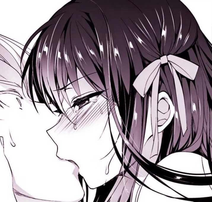 情头我对你的喜欢胜于昨日略匮明朝