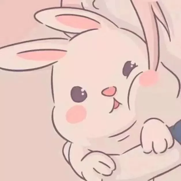 头像 一人做事一人当小丁做事小叮当 低头