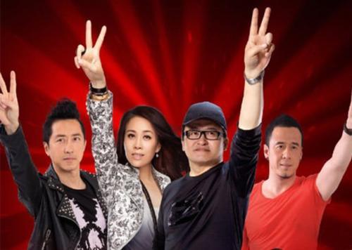 综艺收视排行_罗志祥人气一落千丈,新综艺收视率惨淡,仅有1.6万人观看.(2)