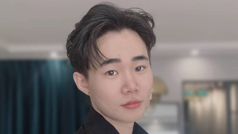 毕竟两位都是德云社的员工,谁会是丁凯罡的伴郎呢?