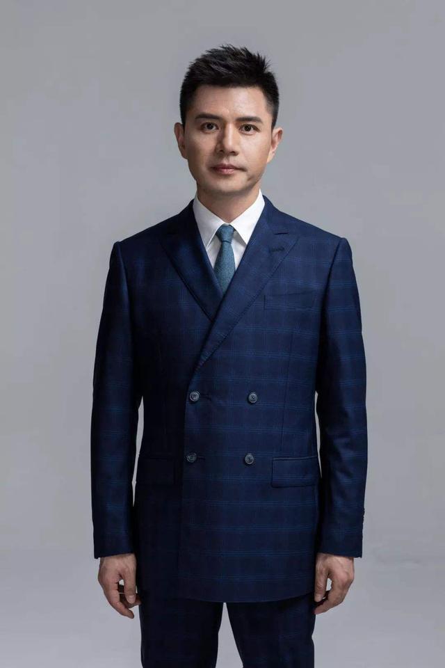 2015年赵普从央视辞职这五年他消失去哪儿了