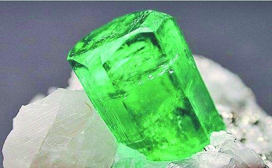 化学元素的奥秘铍