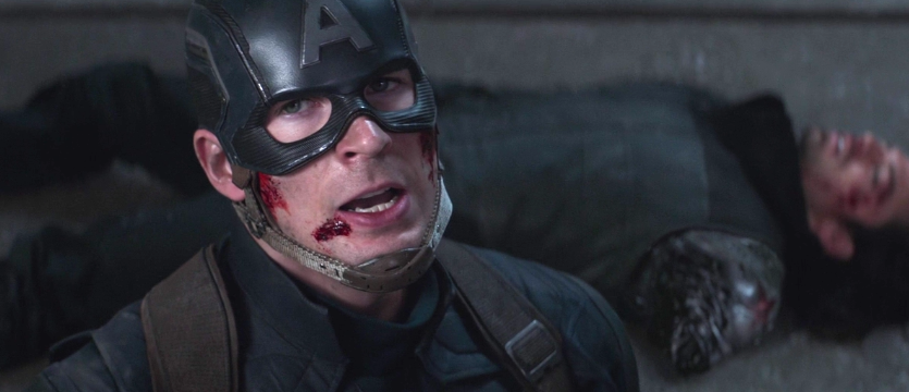 《猎鹰与冬兵》新任美队为何不被认可,约翰·沃克真的做错了吗?