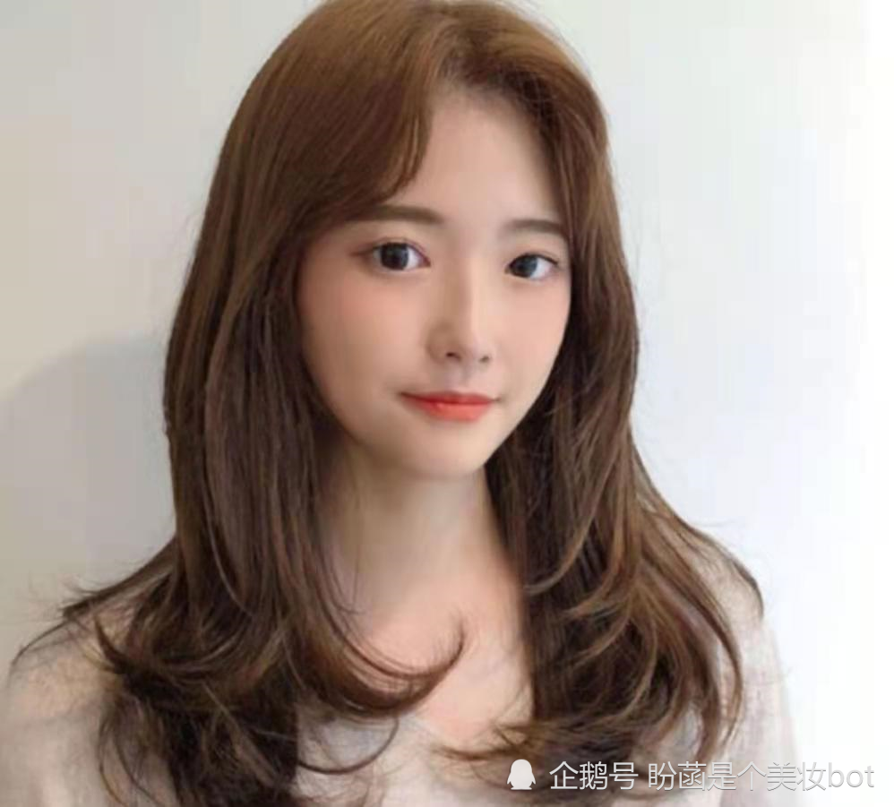 有哪些好看的女生发型值得推荐