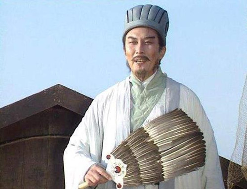 听说诸葛亮去世此人大笑苍天有眼蜀国有救矣此人是谁
