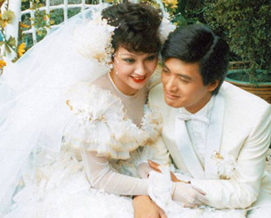 风流韵事数不尽的谢贤:唯独与她交往三年,未曾碰过她一次|谢贤|缪骞人