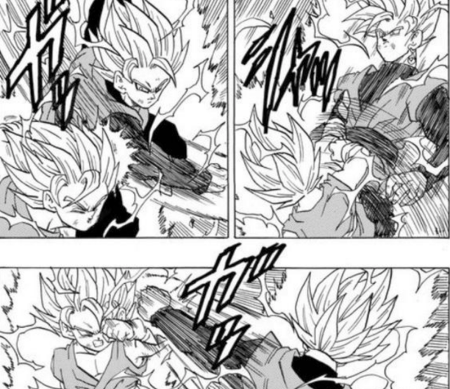 写实的风格 夸张的风格 你更喜欢哪种风格的动画表现 腾讯新闻