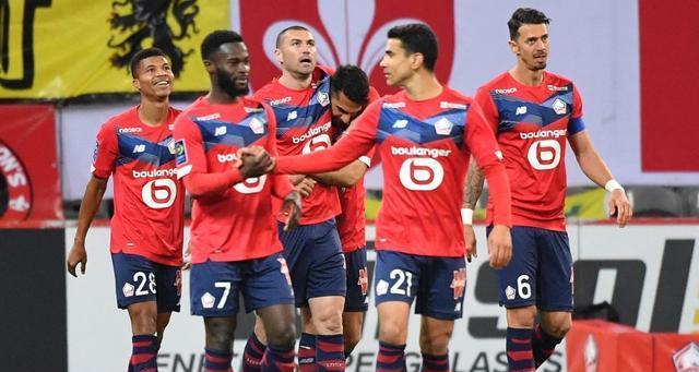 中超 2-0！法甲榜首又赢了，中超旧将破门助力，大巴黎隔空遭打击