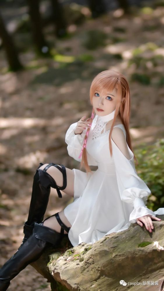 cos最终幻想14琳cos正片鱼丸半仙