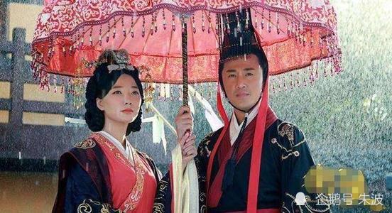 李夫人是汉武帝爱妃海昏侯刘贺的奶奶死后被灭族