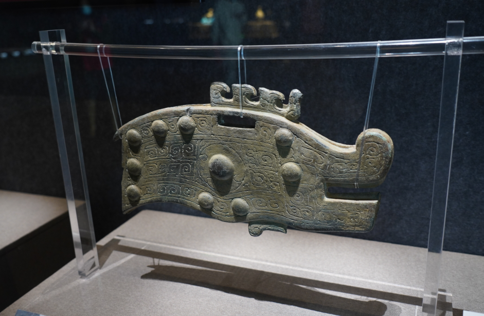 近400年文物,揭秘:巴国历史,学术之迷