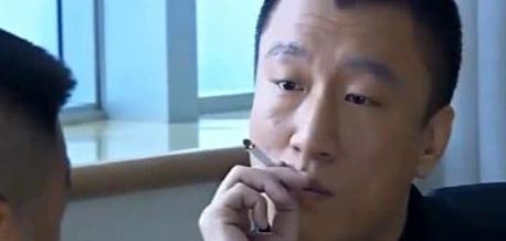 《征服》中,刘华强和吴天毫无交集,为啥不计代价都要杀了他?_腾讯新闻