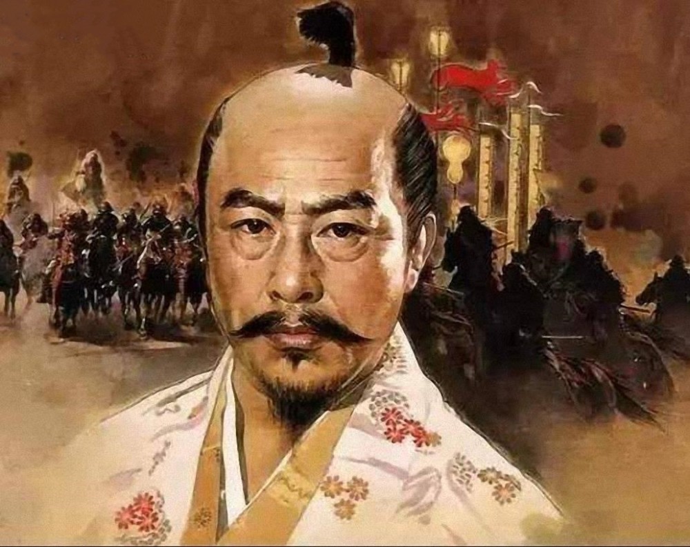 丰臣秀吉对织田信长的后人不错,为何要留着德川家康?结果被灭族