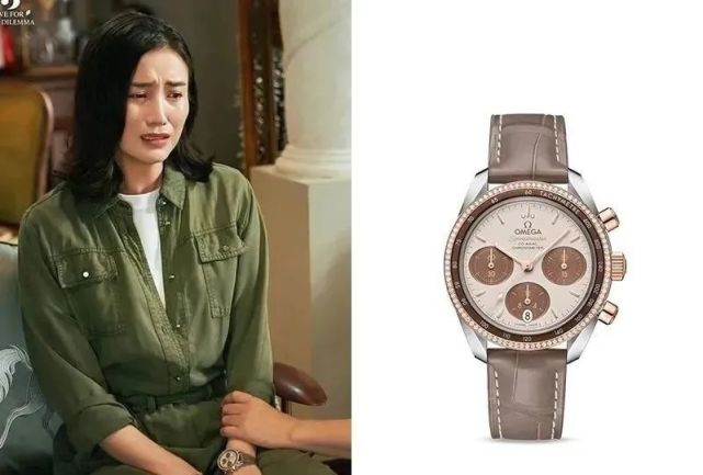 小舍得不但拼鸡娃还拼全套装备