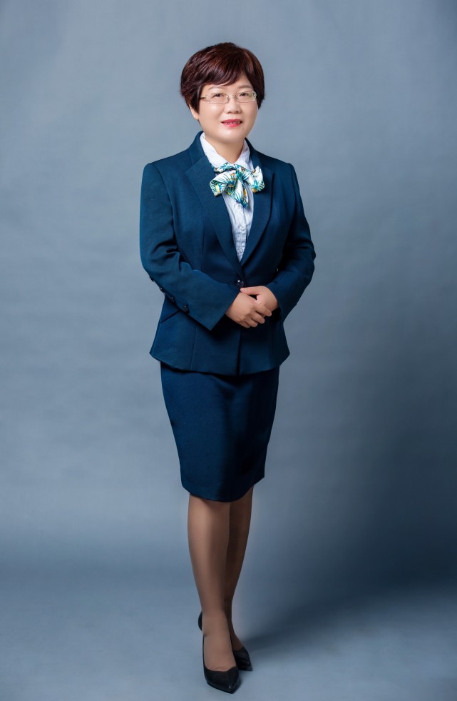 工商银行李佳怡:"真心待人用心做事,就会赢得更多信赖和支持"