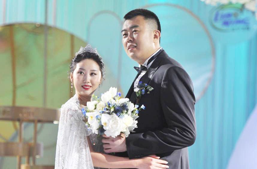 辽宁外援未婚妻承诺夺冠后结婚,或效仿韩德君再战一年_腾讯新闻