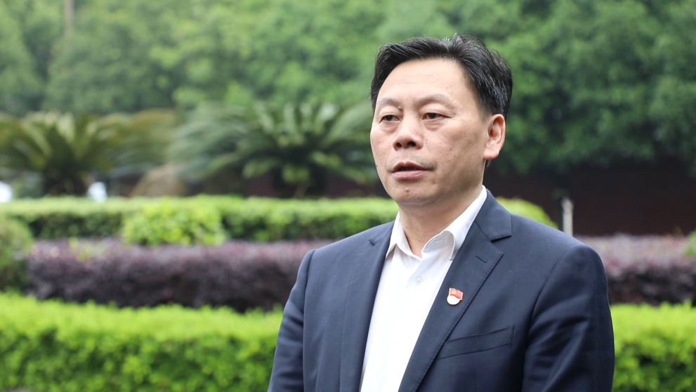 供稿:周游 编辑:孙悦 审核:肖建斌 监制:周金平 主办: 吉安县融媒体