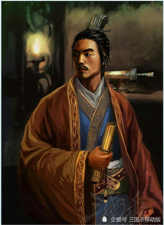 三国杀今天就是华佗也救不了你新武将王粲到底有多阴间