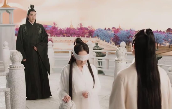 三生三世折颜认出了素素为何却不告诉夜华白浅才是他的朋友