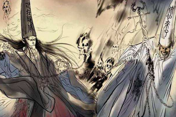 古书中记载的阴兵借道到底是真是假科学怎么解释