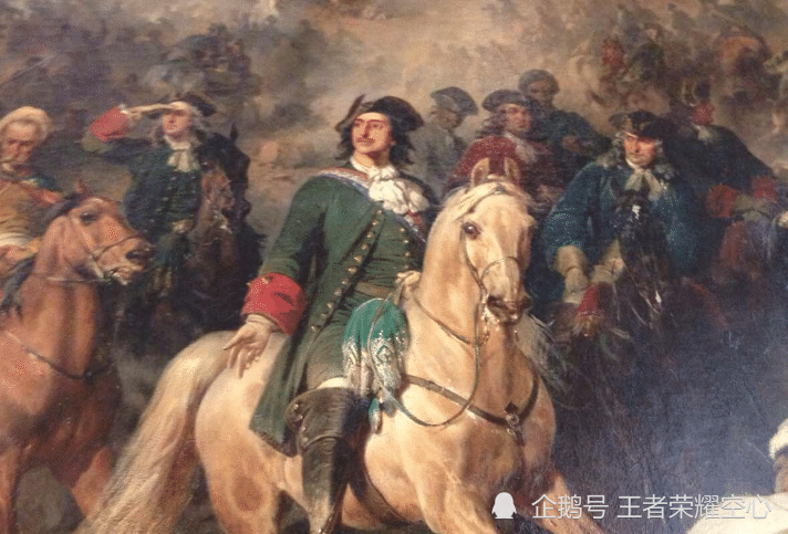 推动俄罗斯近现代化进程的彼得大帝改革,真的有那么成功?