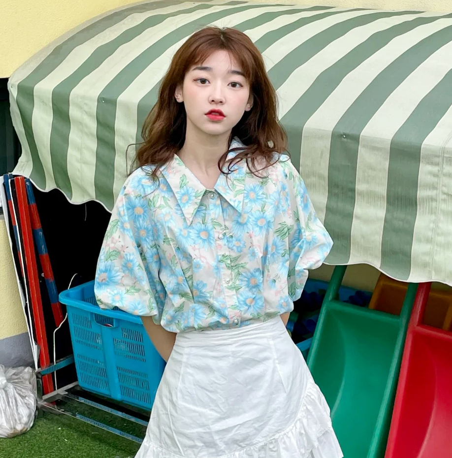 我的天啦这十几套超甜韩系风上身竟然这么好看