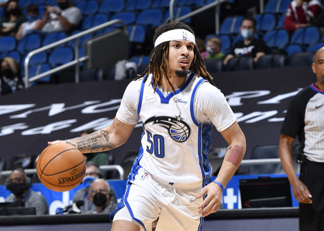 北京时间5月2日,nba常规赛,魔术主场迎战灰熊.