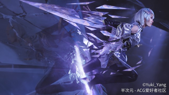 王者荣耀61东方镜