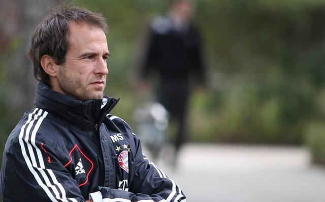 绍尔担心拜仁失去德国足球元素,杰里梅斯与拉姆适合在管理层工作