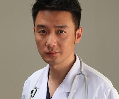 离开央视后给孙俪做配角巩峥演技怎么样