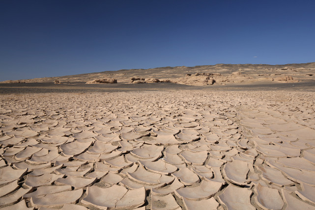 中国最危险三大无人区:名副其实的生命禁区,进入需要极大勇气!