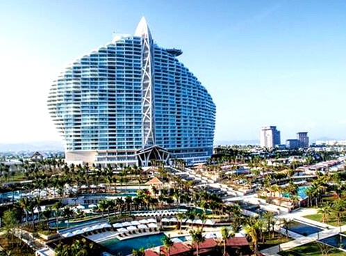 红树林|海棠湾|酒店|费尔蒙酒店集团|帆船酒店|三亚